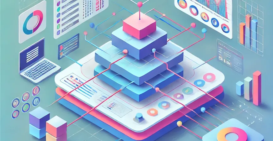 AI与BI结合如何帮助企业更精准地预测未来市场趋势？