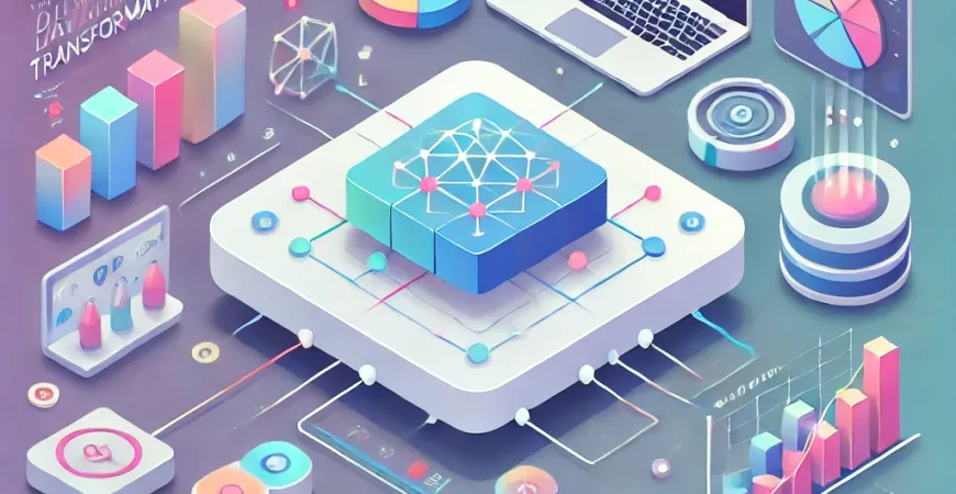 AI与BI结合能否为企业带来全面的数据驱动变革？