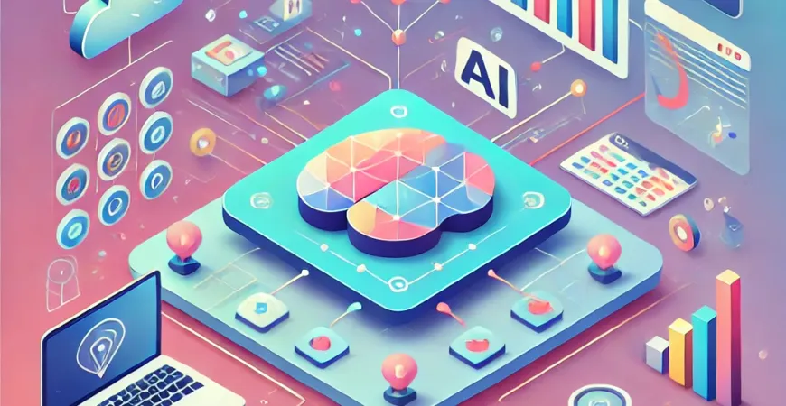AI与BI结合能否帮助企业在复杂决策中找到最优方案？