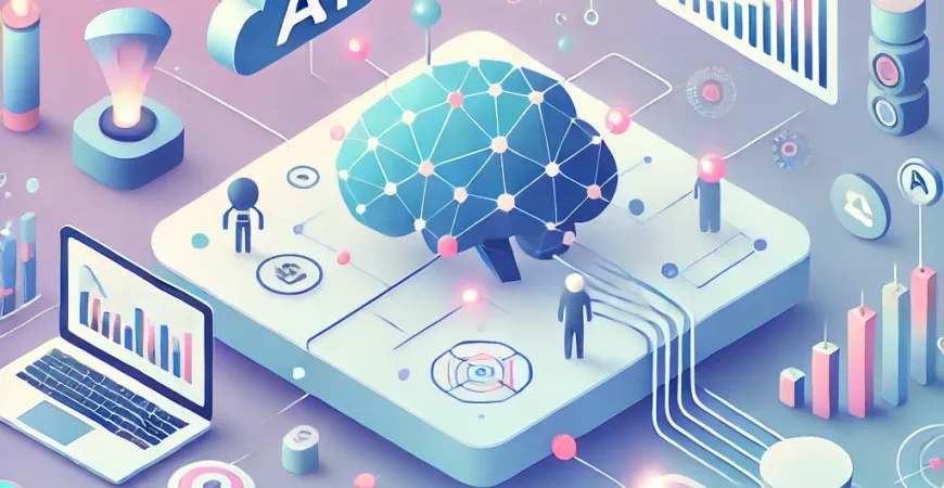 AI与BI结合能否帮助企业在竞争激烈的市场中获得优势？