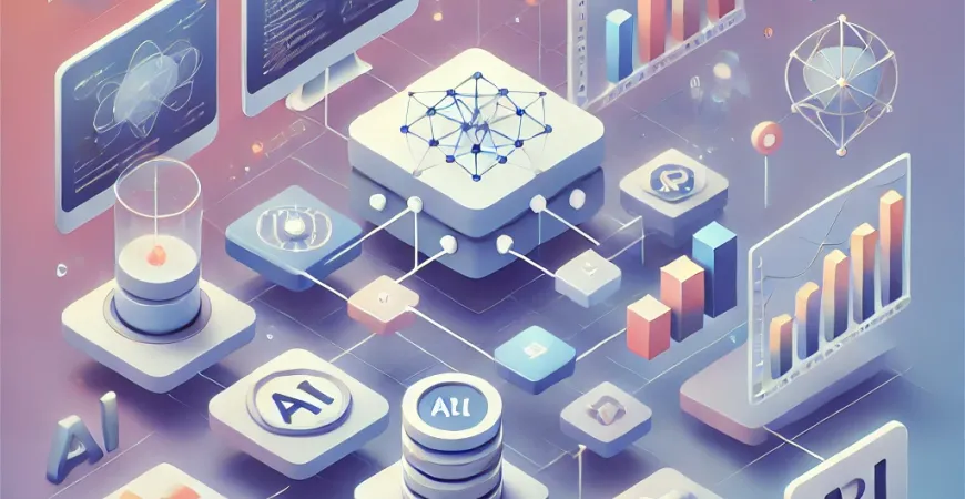 AI与BI结合能否帮助企业实现全面的数据自动化分析？