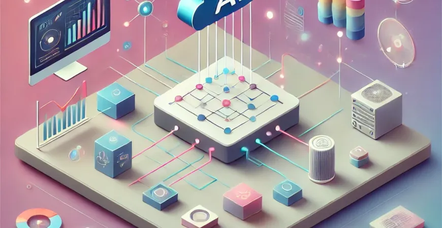 AI与BI结合，如何帮助企业实现更精准的数据分析？