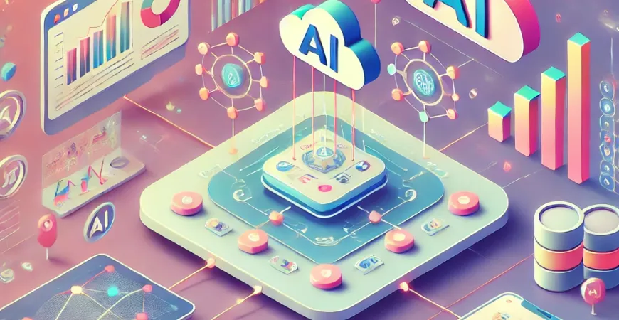 AI做数据分析如何帮助企业在复杂数据中提取关键价值？