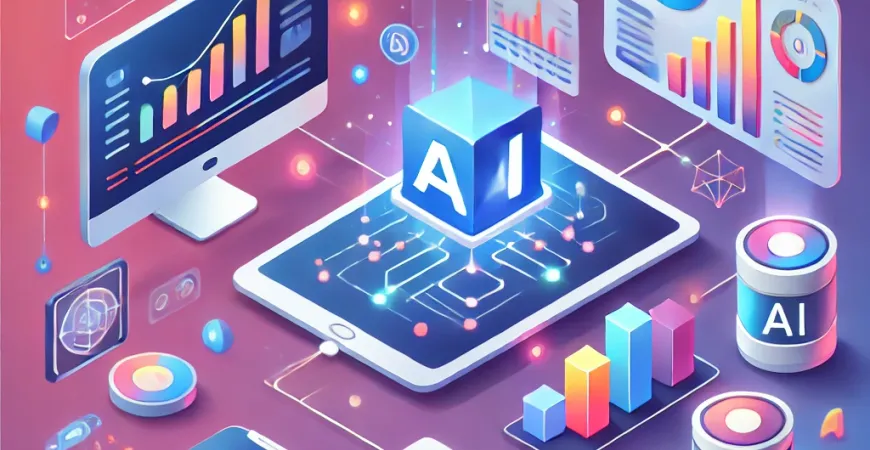 AI做数据分析如何帮助企业识别潜在的市场风险？