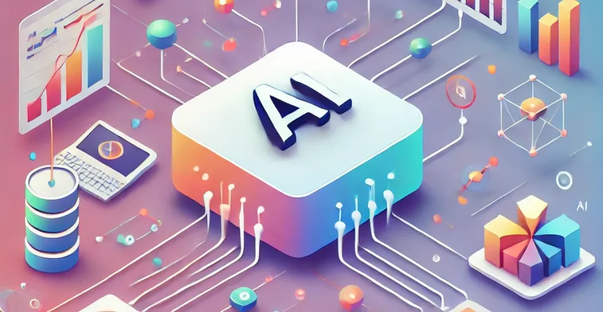 AI做数据分析如何改变传统企业的决策模式？