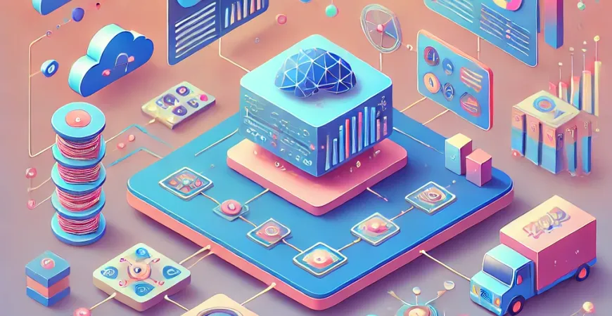 AI做数据分析如何降低企业的数据处理成本并提升效率？