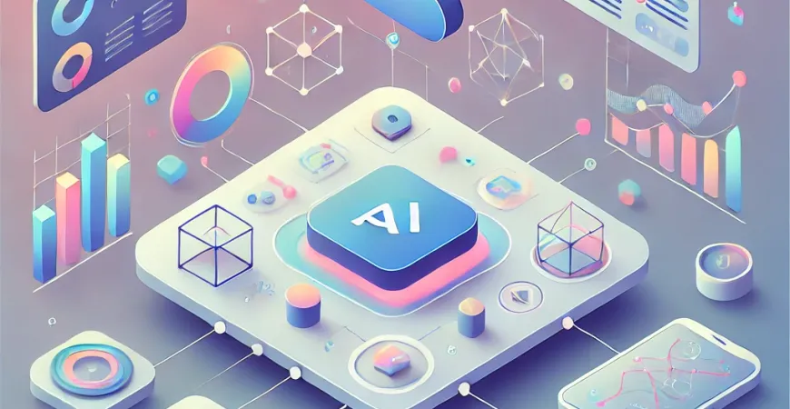 AI做数据分析是否能够在短时间内改变企业的经营策略？