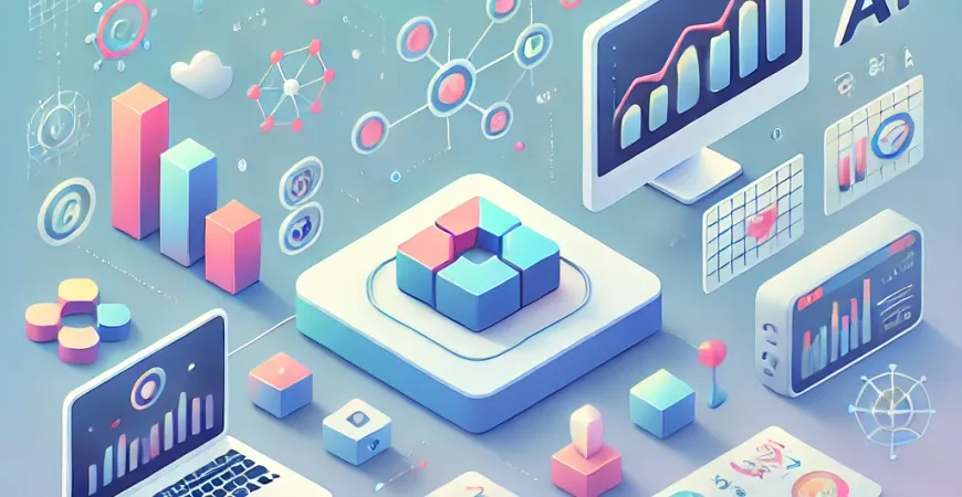 AI做数据分析能否帮助中小企业降低数据分析门槛？