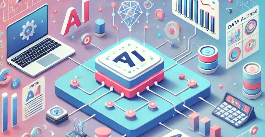 AI做数据分析能否帮助企业在数据过载中找到真正的价值？