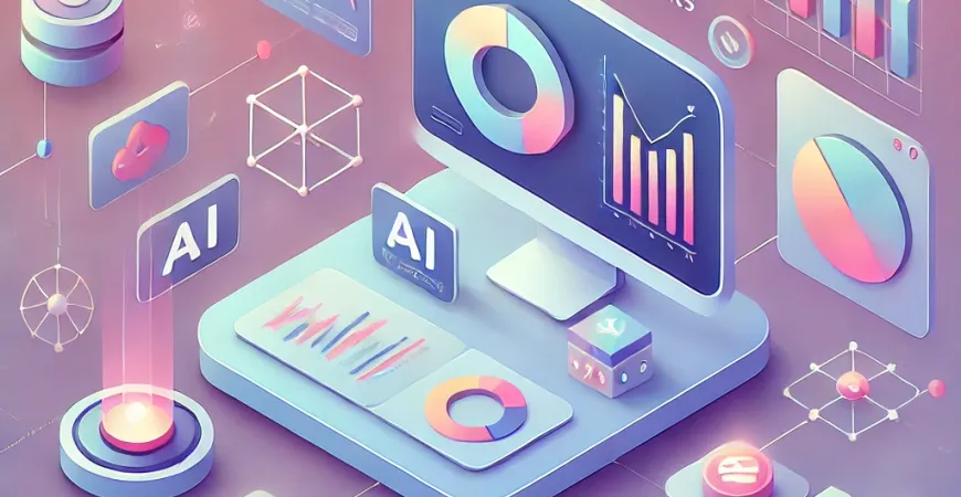 AI做数据分析能帮助企业快速发现市场痛点吗？