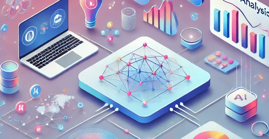 AI分析数据如何为企业提供实时的业务反馈和优化建议？