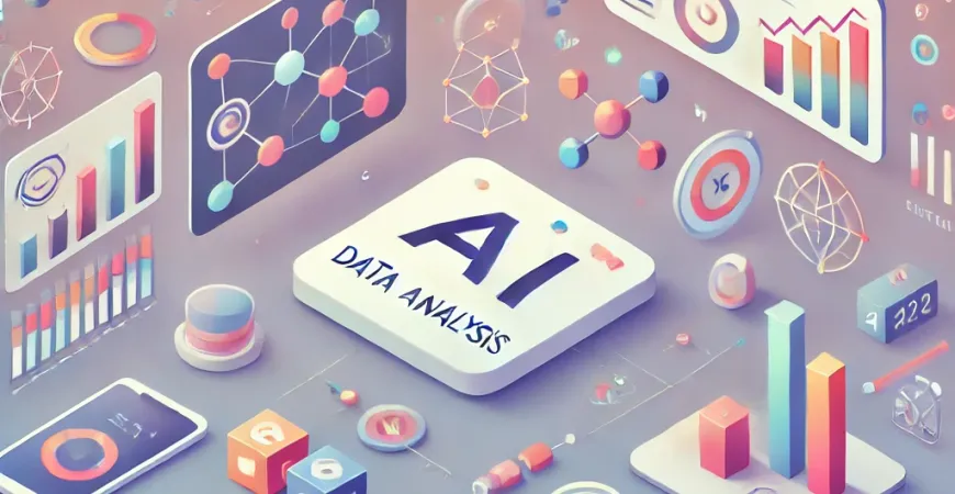 AI分析数据如何帮助企业降低决策中的风险与误差？