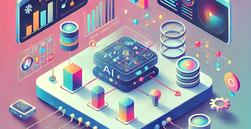 AI和BI结合后，企业如何打破数据分析的瓶颈？