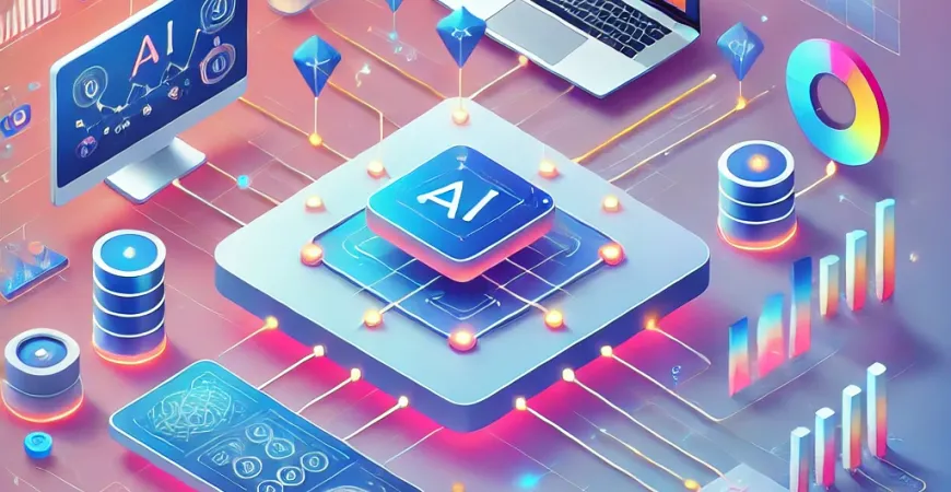 AI和BI结合能否提升企业跨部门协作的效率？