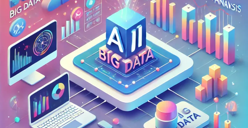 AI大数据分析能否帮助企业在多变的市场环境中快速适应？