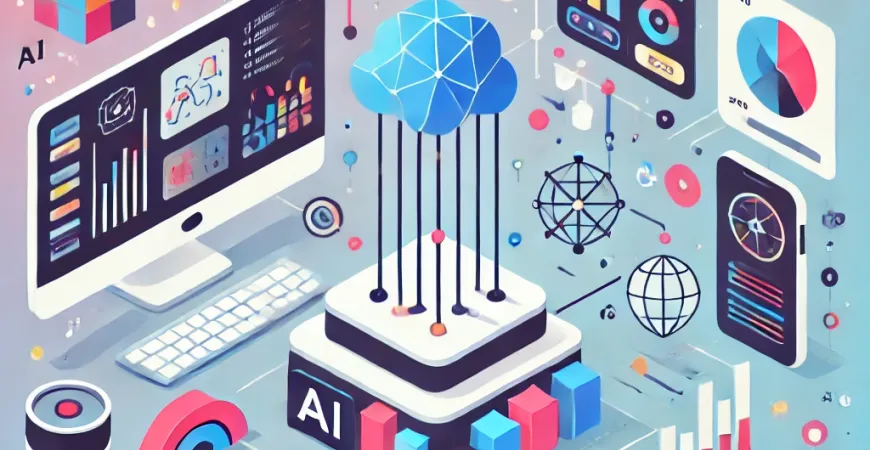 为什么AI与BI的整合是提升企业数字化转型的必经之路？