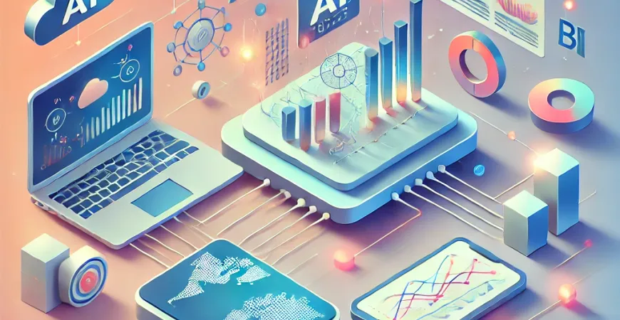 为什么AI与BI的结合成为提升企业竞争力的关键？