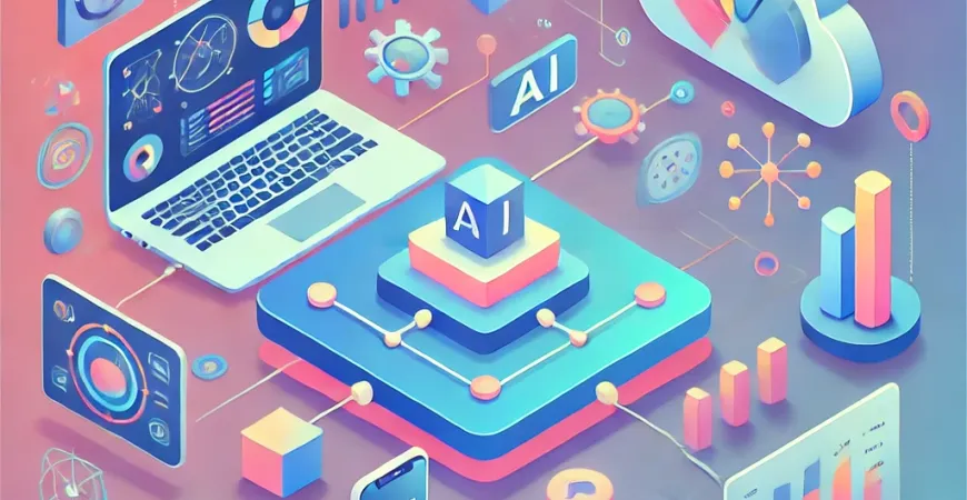 为什么AI与BI结合是企业实现数据驱动决策的关键？