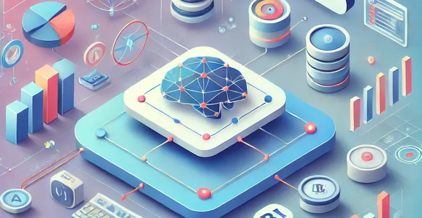 为什么AI与BI结合能成为企业数据战略的核心组成部分？