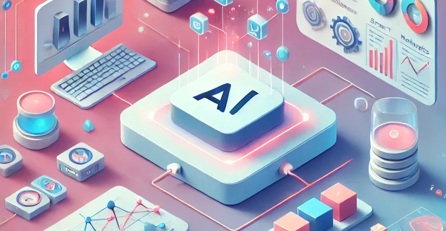 为什么AI分析数据在帮助企业进行智能化决策时至关重要？