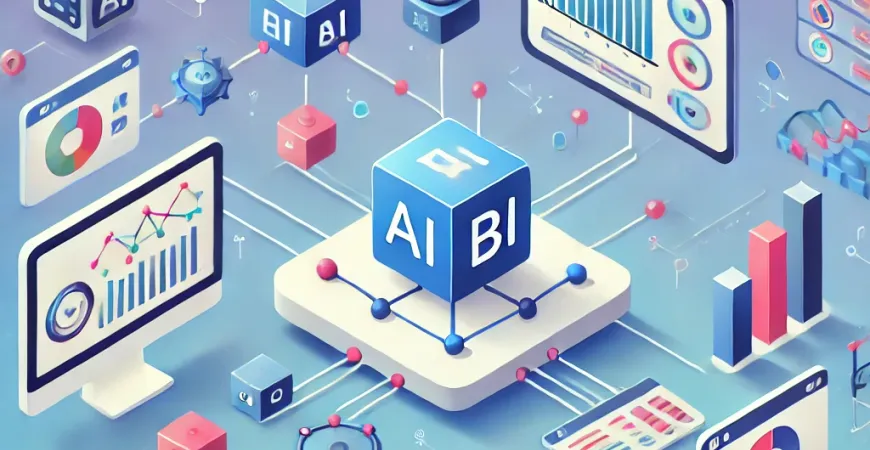 为什么AI和BI结合对企业财务分析至关重要？