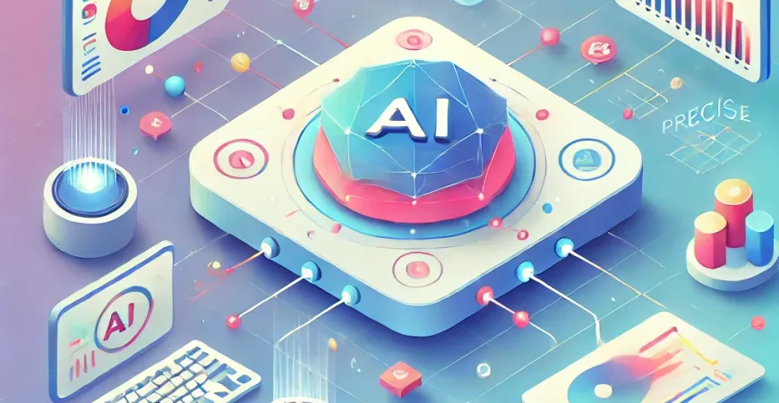 为什么AI和BI结合是企业实现精准营销的核心驱动力？