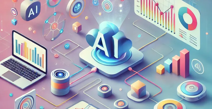 为什么AI和BI结合是未来企业数据分析的趋势？