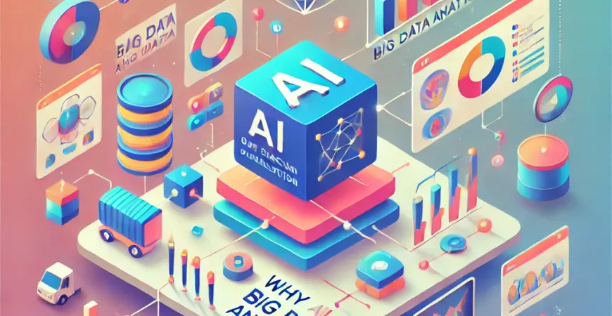 为什么AI大数据分析是现代企业智能决策的基石？