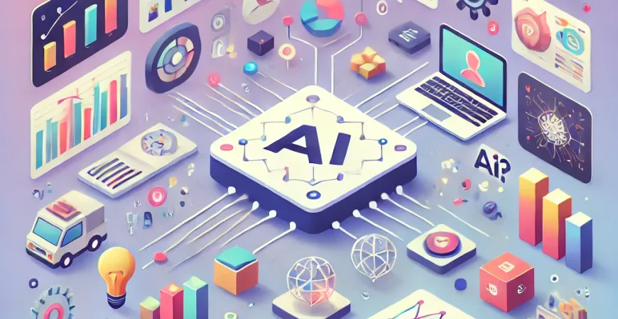 为什么越来越多企业选择AI做数据分析？背后的原因是什么？