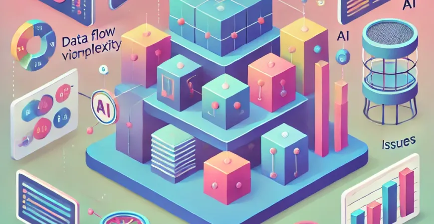 企业在采用AI做数据分析时，常见的挑战有哪些？