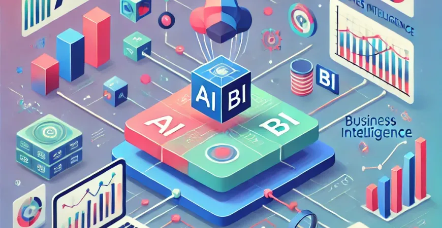 企业如何利用AI与BI双重优势优化业务决策？