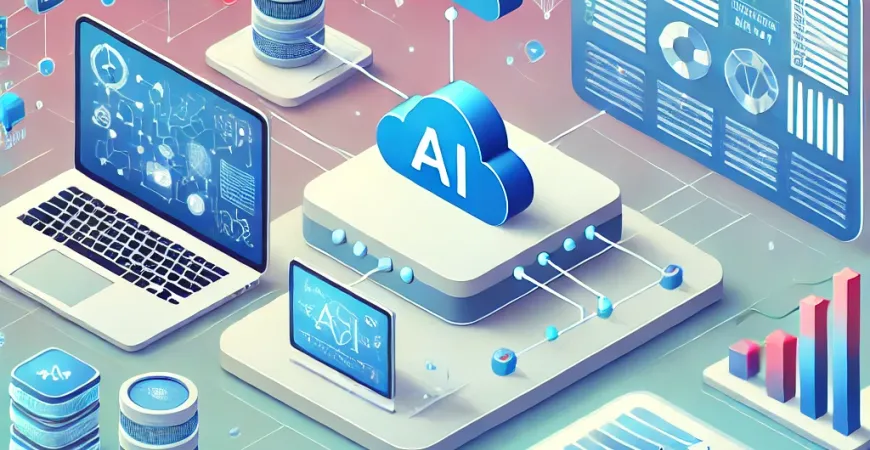 企业如何在2025年通过AI做数据分析快速响应市场变化？