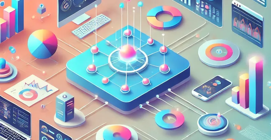 企业如何在数据爆炸的时代借助AI与BI提升分析效率？