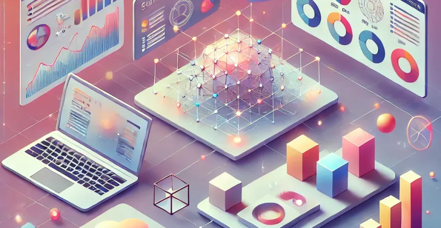 企业如何在选择AI与BI结合的解决方案时做出明智决策？