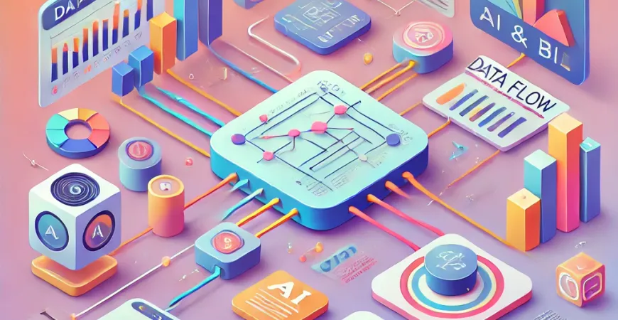 企业如何通过AI与BI结合加强客户体验和服务质量？