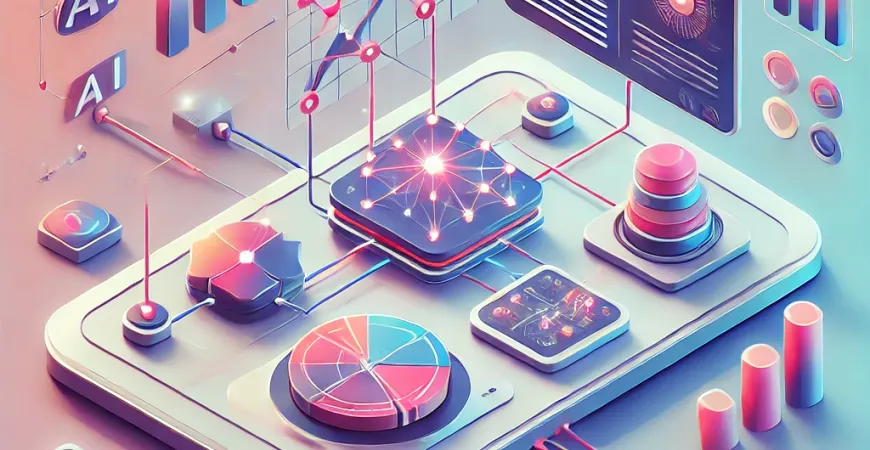 企业如何通过AI与BI结合在复杂数据中找到真正的商业价值？