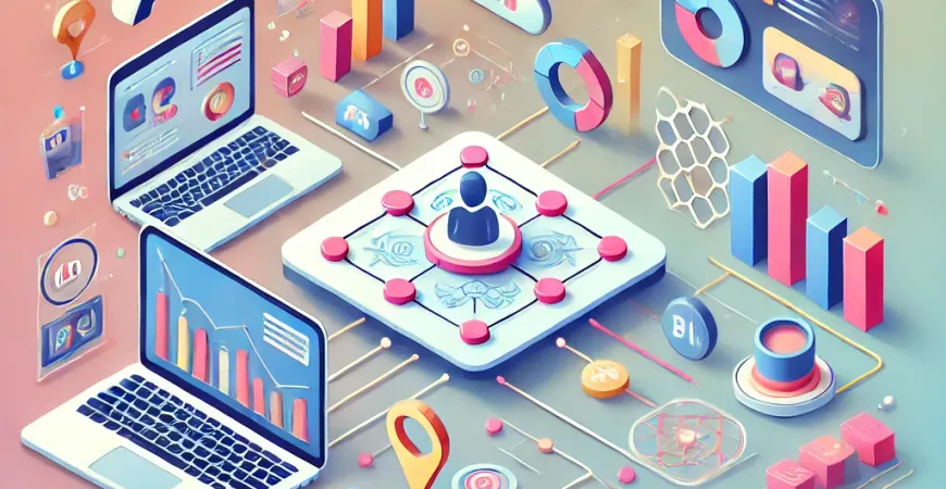 企业如何通过AI与BI结合实现全渠道客户体验优化？