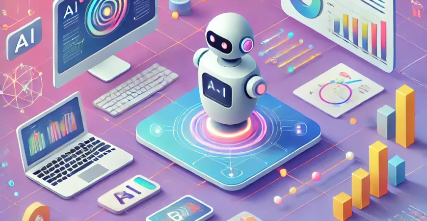 企业如何通过AI与BI结合提升财务报表和数据的实时性？