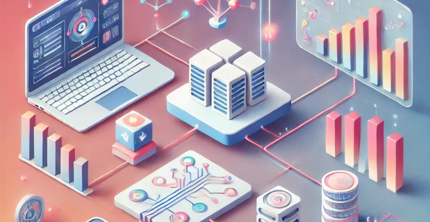 使用AI做数据分析，企业如何实现数据的智能化管理？