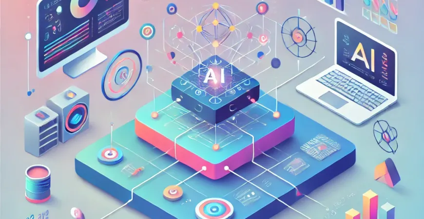 使用AI做数据分析，企业如何实现数据的自动化处理？