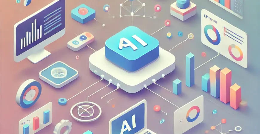 初学者如何用AI分析数据并提升决策效率？