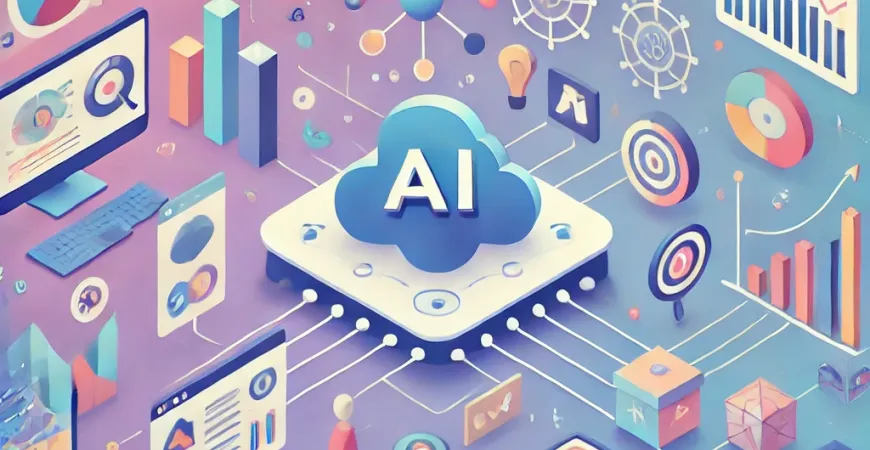 如何利用AI做数据分析提升企业的决策速度和准确性？