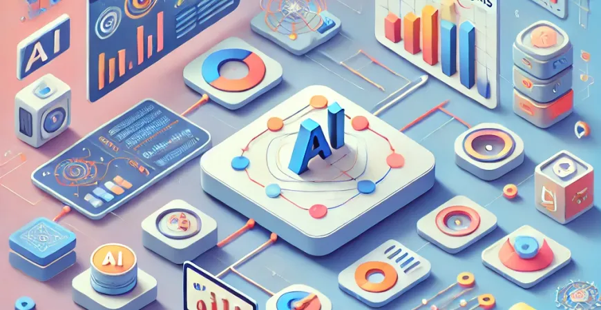 如何利用AI做数据分析提高企业的风险控制能力？