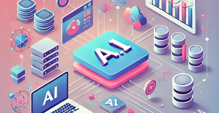 如何利用AI大数据分析优化企业的风险评估和管理？