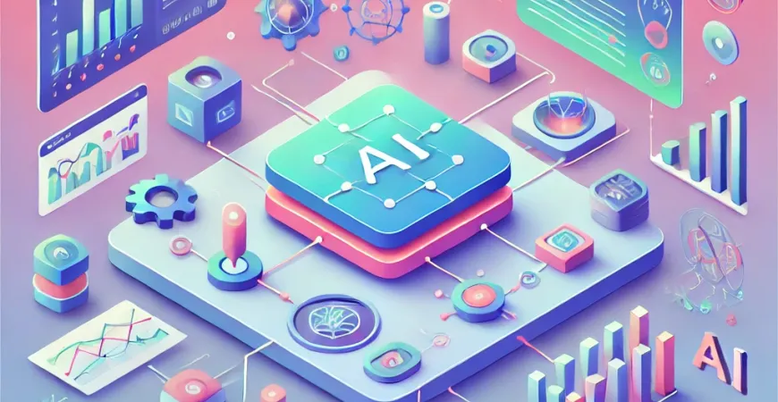 如何用AI分析数据从海量信息中提取有价值的洞察？教学篇
