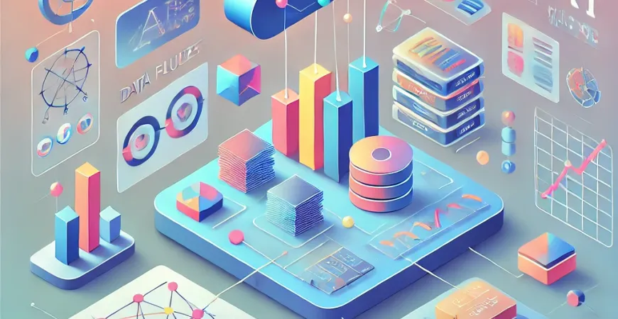 如何用AI分析数据在市场竞争中保持持续的优势？