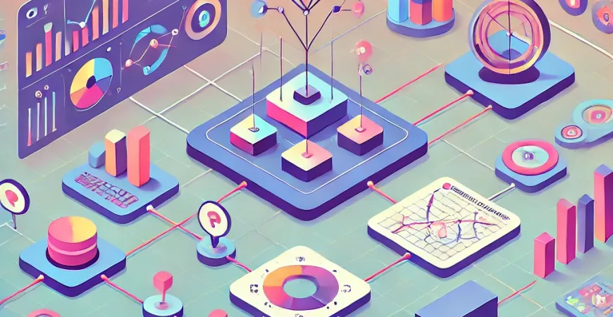如何用AI分析数据实现智能化的销售预测与需求计划？