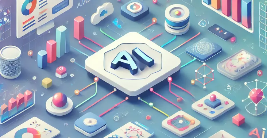 如何用AI分析数据帮助企业实现智能化决策？详细教学来啦