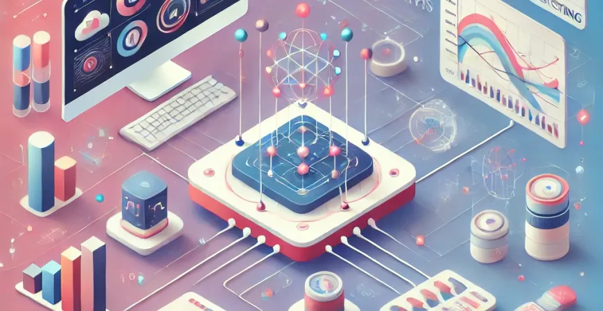 如何用AI分析数据帮助企业实现精细化的产品定位？