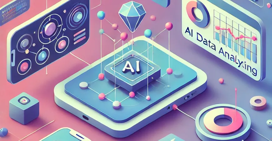 如何用AI分析数据帮助企业进行个性化营销？
